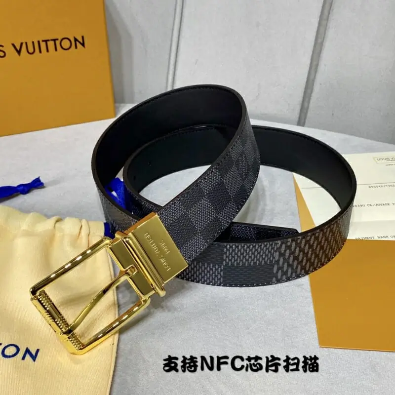 louis vuitton aaa quality Ceintures pour homme s_12206b61